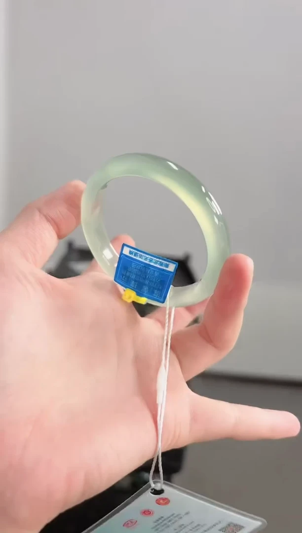 玛瑙/玉髓手镯未镶嵌50-62圈下单备注圈口