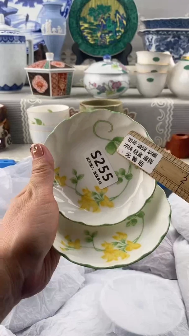 【闪购商品】s255