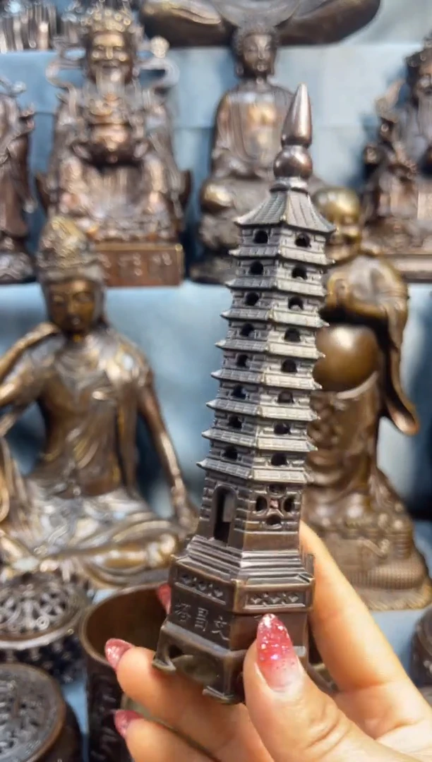 【闪购商品】1案台摆件 物品摆件 