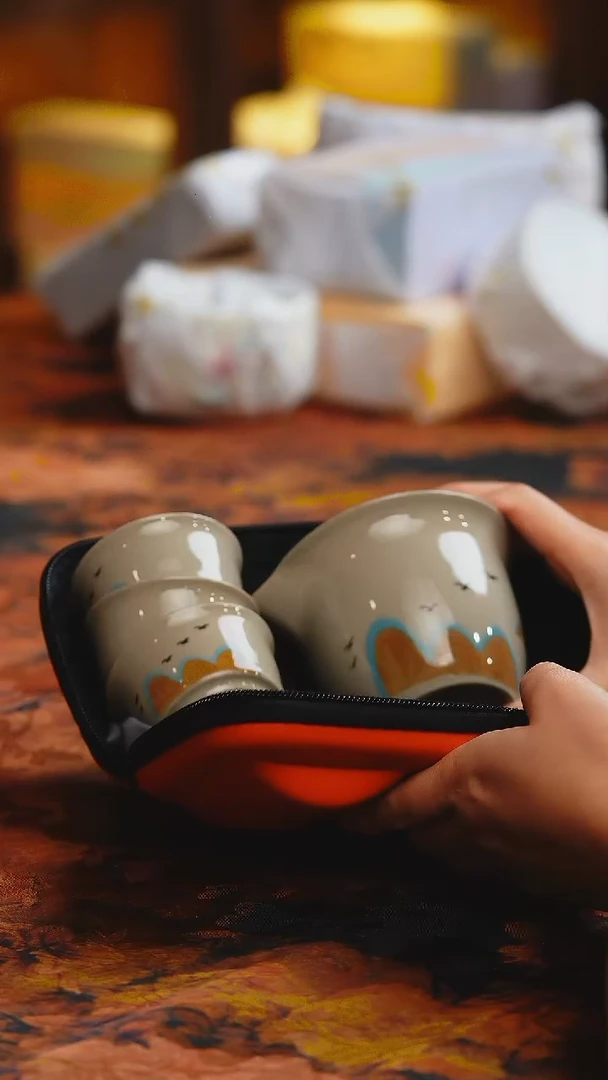 【闪购商品】楽门茶器！！！！