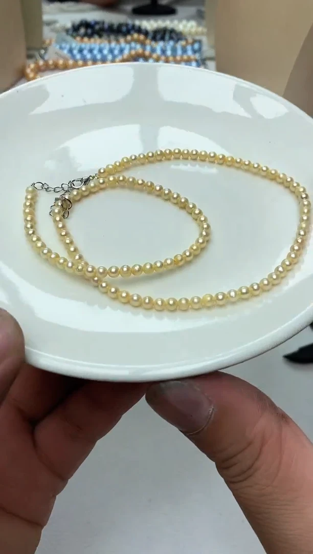 未镶嵌淡水珍珠111111111