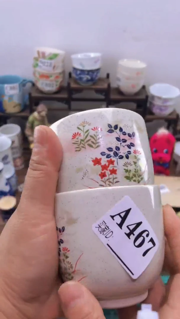 瓷片A龙华精品陶瓷店