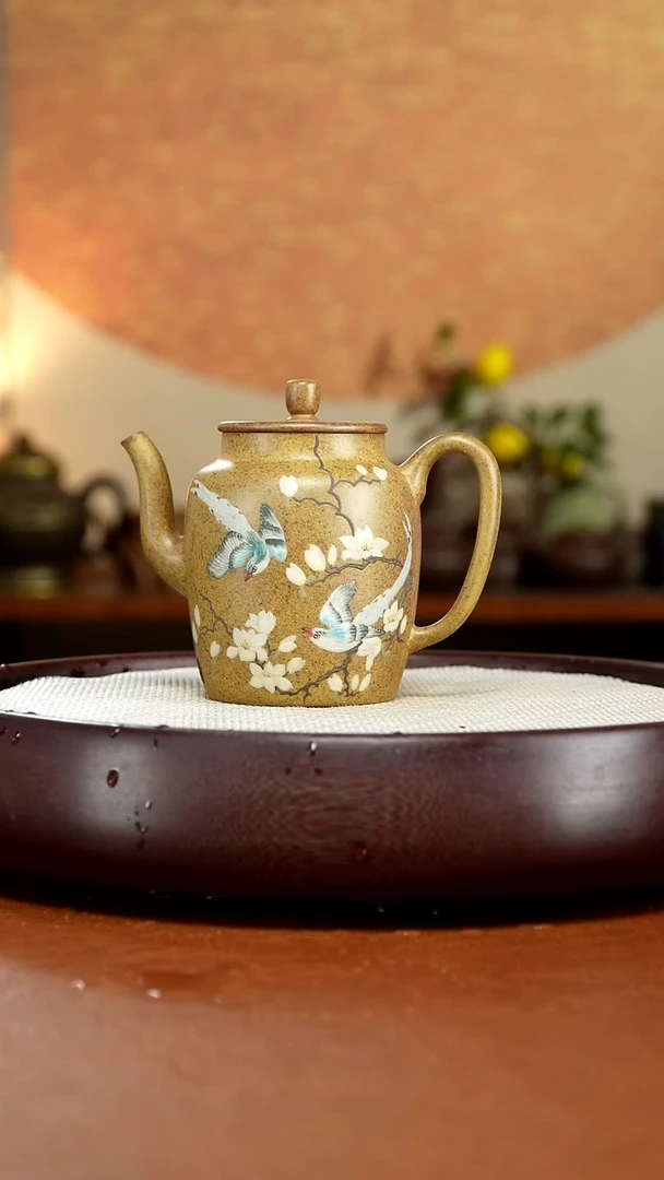 茶壶紫砂玩***有宜兴紫砂壶