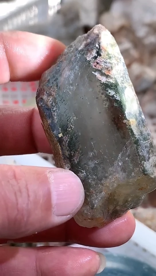 【闪购商品】水晶，未镶嵌小刚，水晶