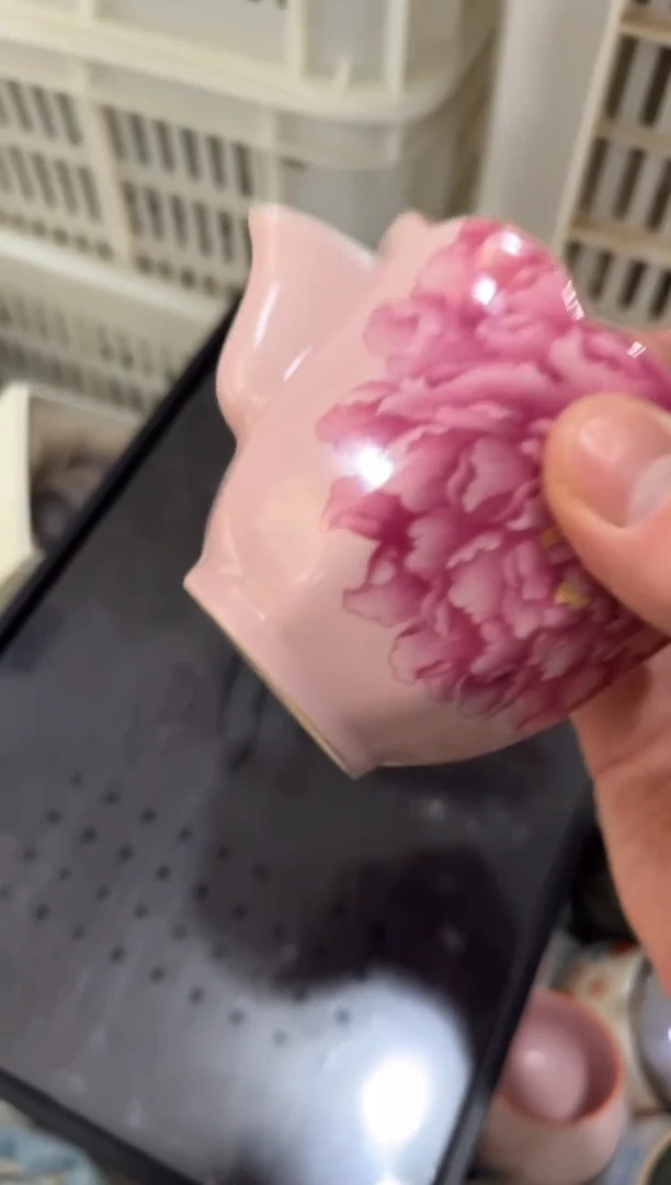 高端陶瓷茶具清品福利产品