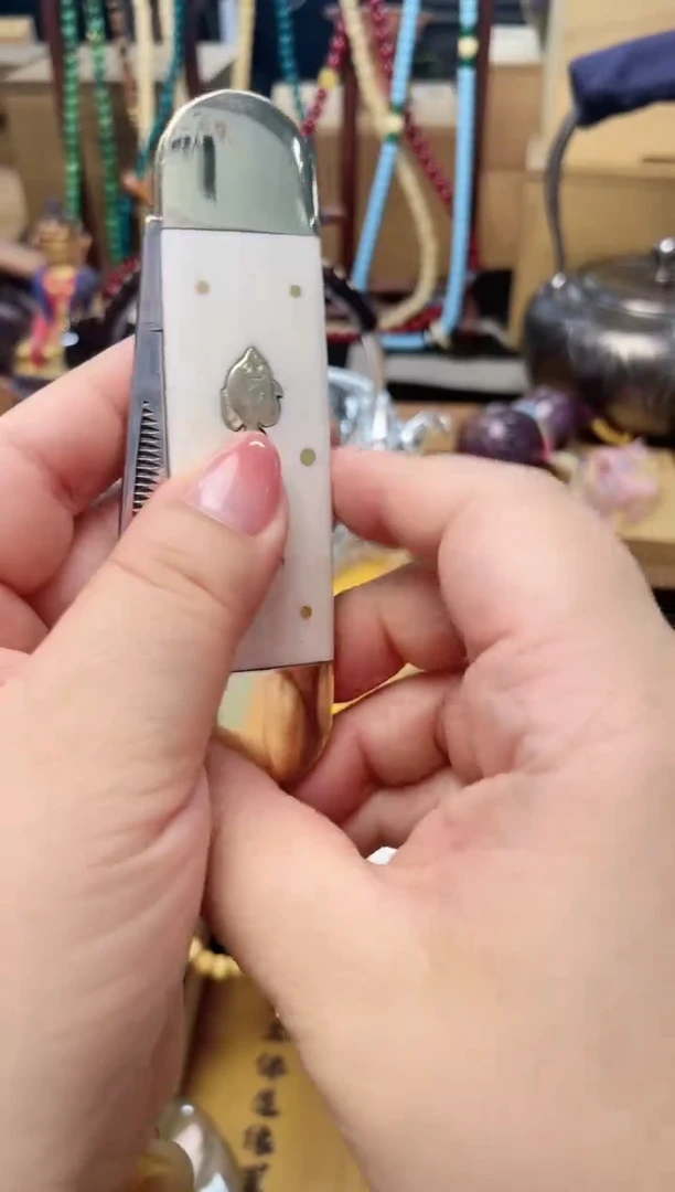 瓷片DAO炎美杂货铺质量保证