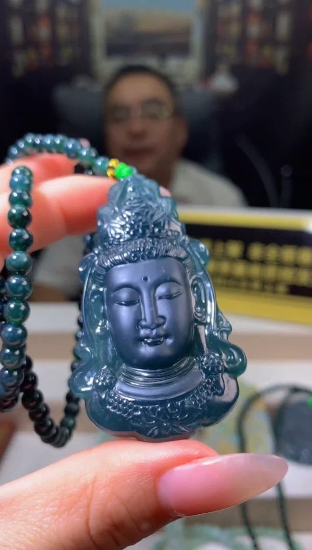 未镶嵌定制翡翠闪购毛货链接WXJ023