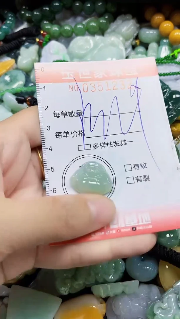 颈饰未镶嵌翡翠翡翠闪购Y0351233