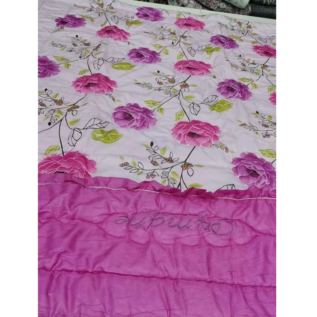 春子推荐~韩国金丝布被（韩国走量清仓款）