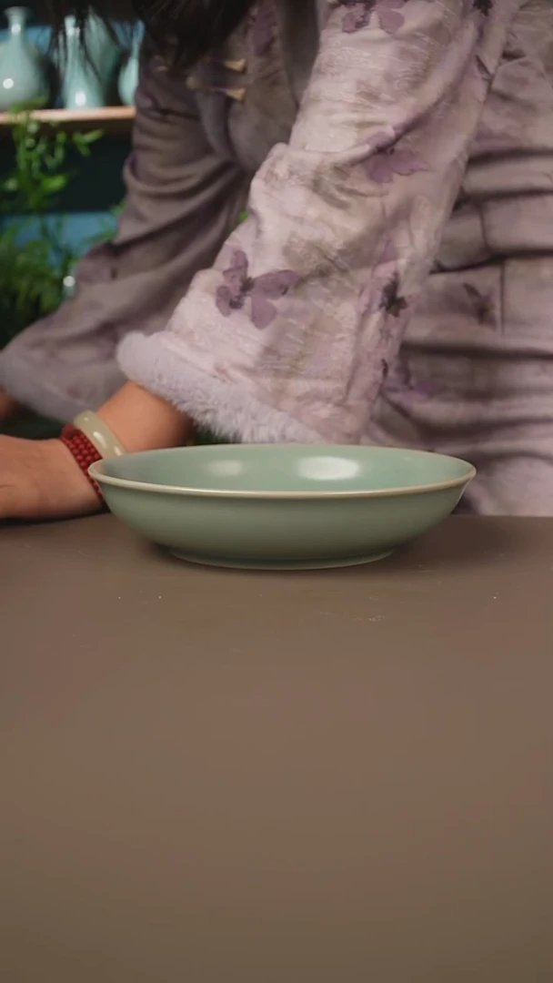 仿古大盘不开片一级