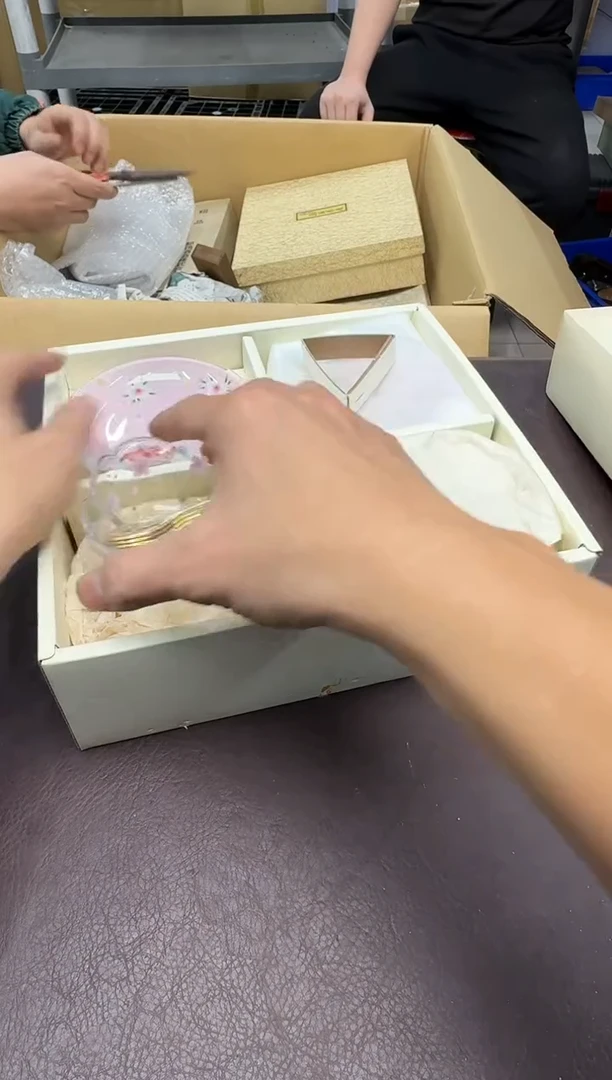 手工艺品琉璃j**w362