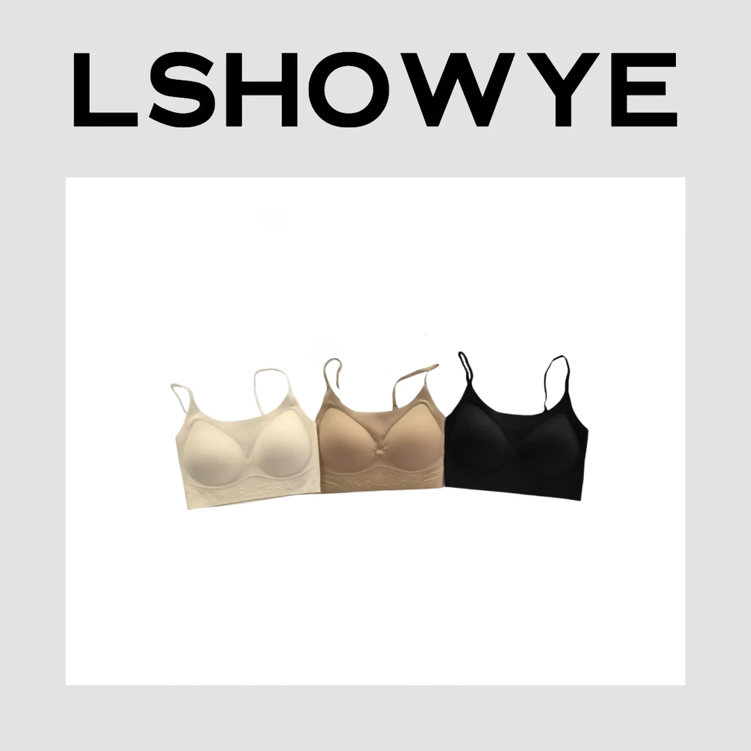 LSHOWYE｜塑腰瘦身美背 D1633