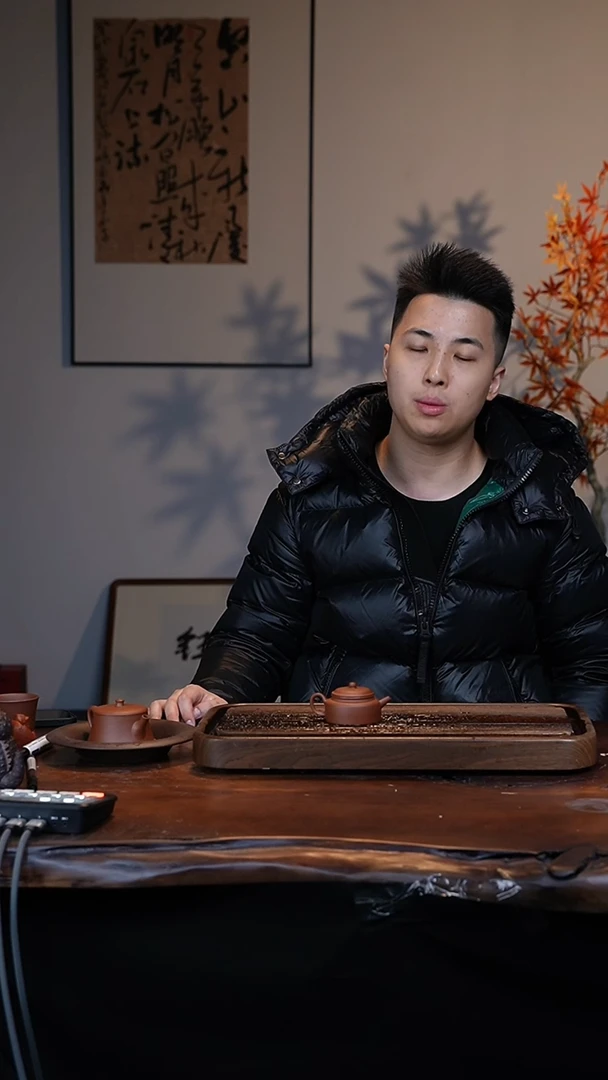 【闪购商品】紫砂茶壶自营红降德钟