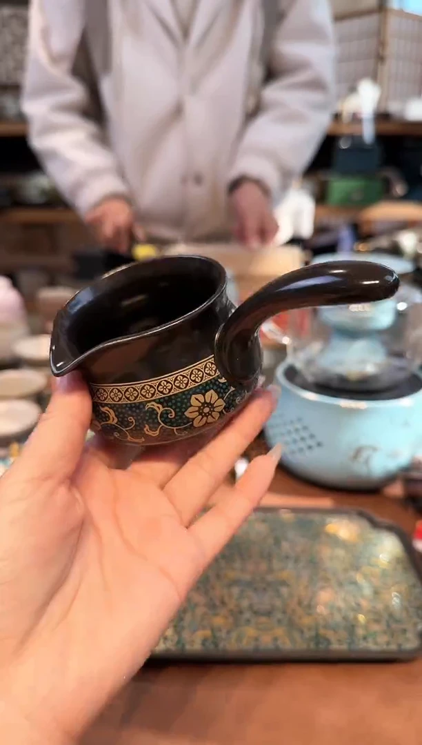 【闪购商品】不带茶盘不带礼盒@@a3447