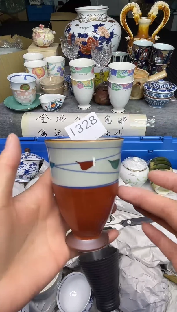 【闪购商品】其他乐乐中古回流