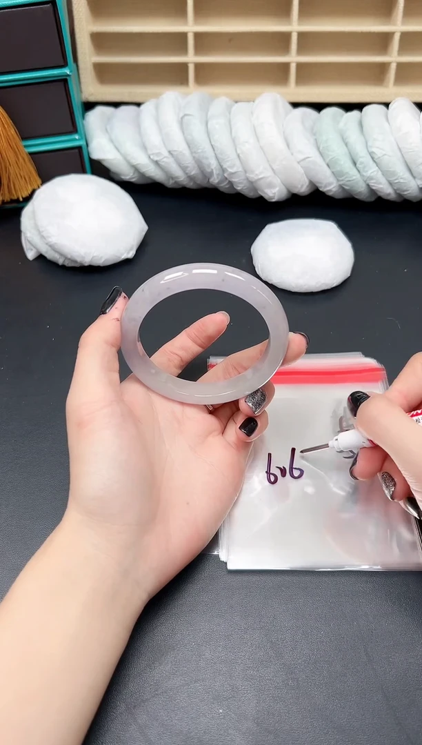 缅风精品手镯礼盒装53