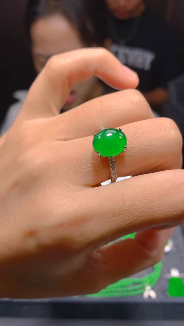 未镶嵌定制翡翠24多样性发货（发其一）