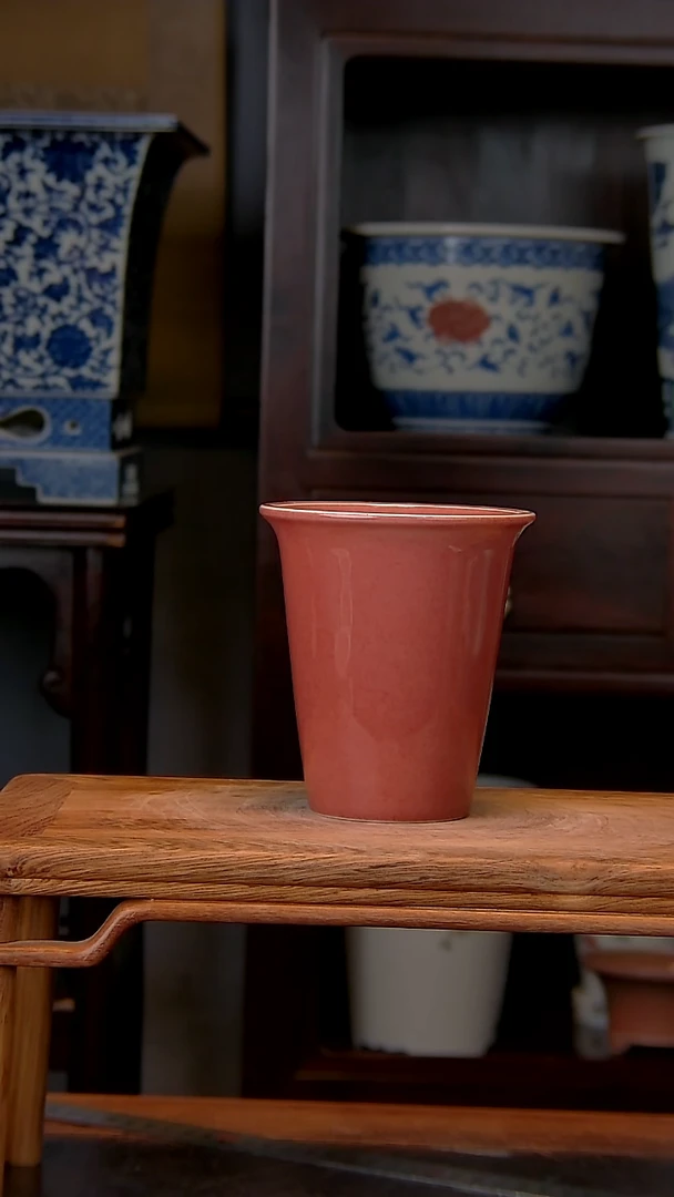 【闪购商品】红陶1