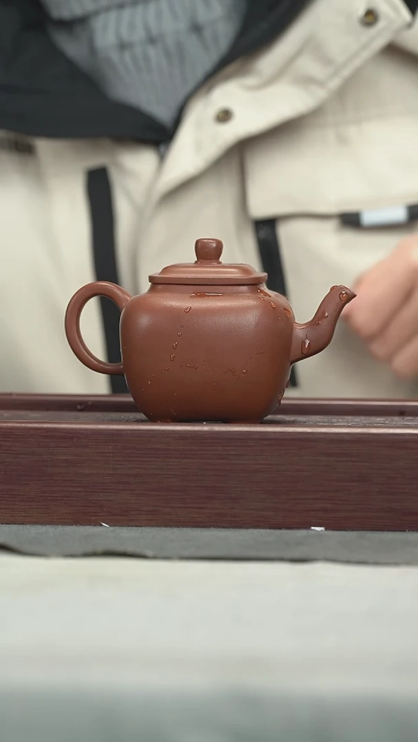 【闪购商品】紫砂茶壶紫砂壶紫砂壶310CC