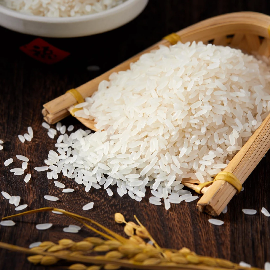 【顺丰包邮】农家大米