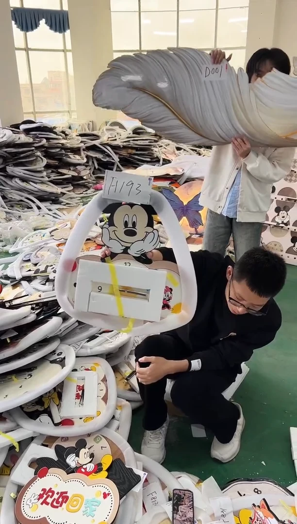 落地款孤品微瑕果果闪购H193