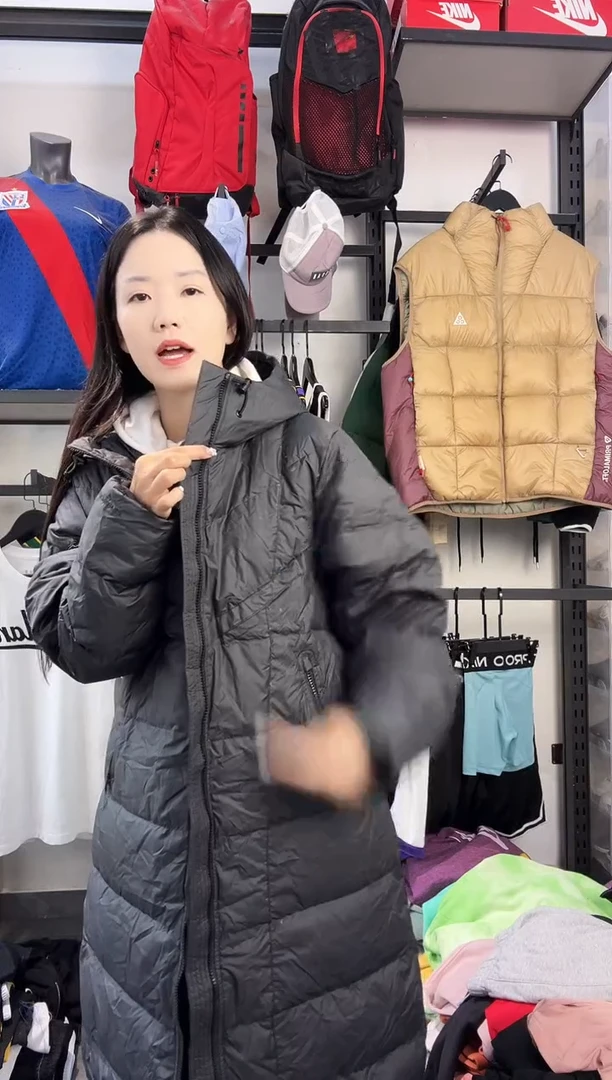 553编码 瑕疵款直播间过款为准 尺码M