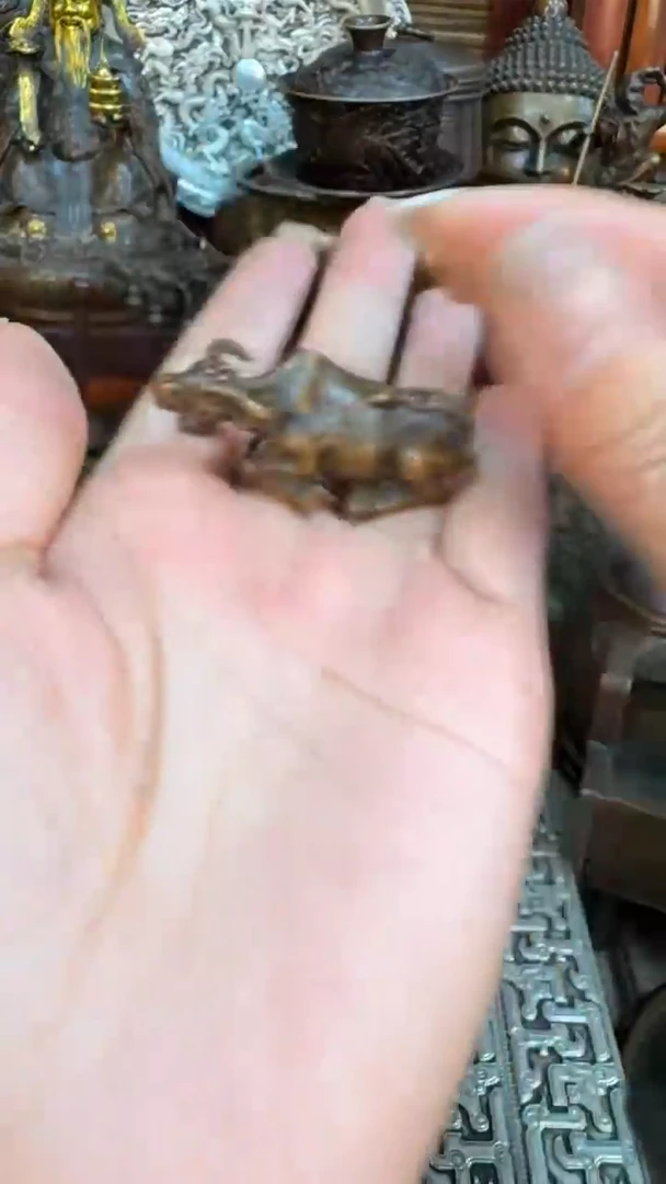 益臻铜器益臻铜器