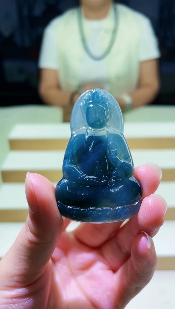未镶嵌定制翡翠毛货09140143（拍一发一）