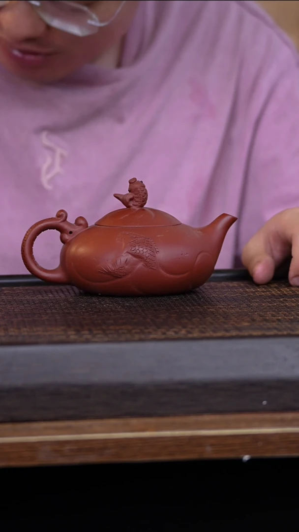 茶壶紫砂456789798465