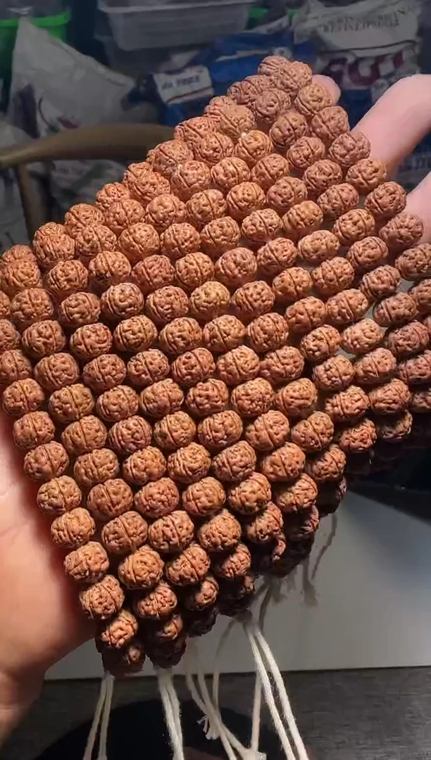 手串金刚菩提无利润超头精挑老树王手持-10mm