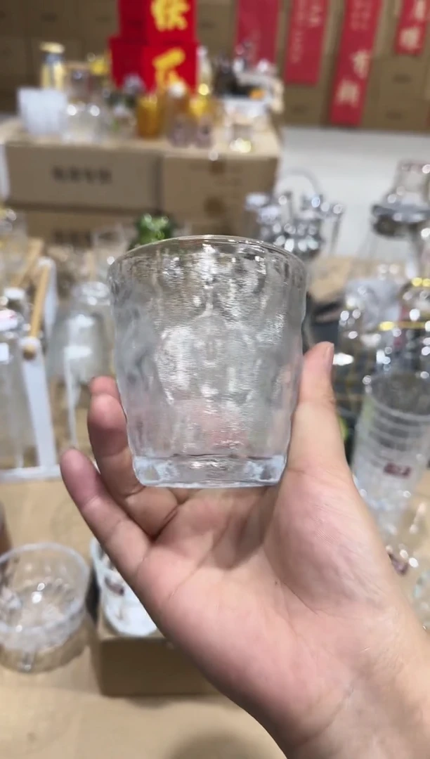 【闪购商品】玻璃无盖款青苹果闪购价*4