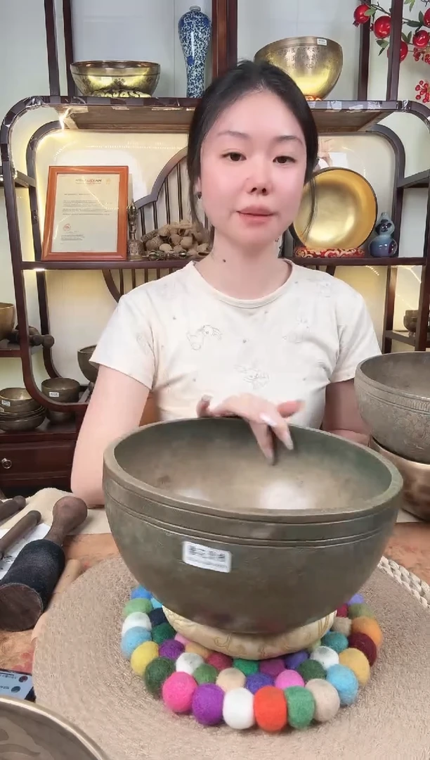 尊*雕花灵根 优惠链接