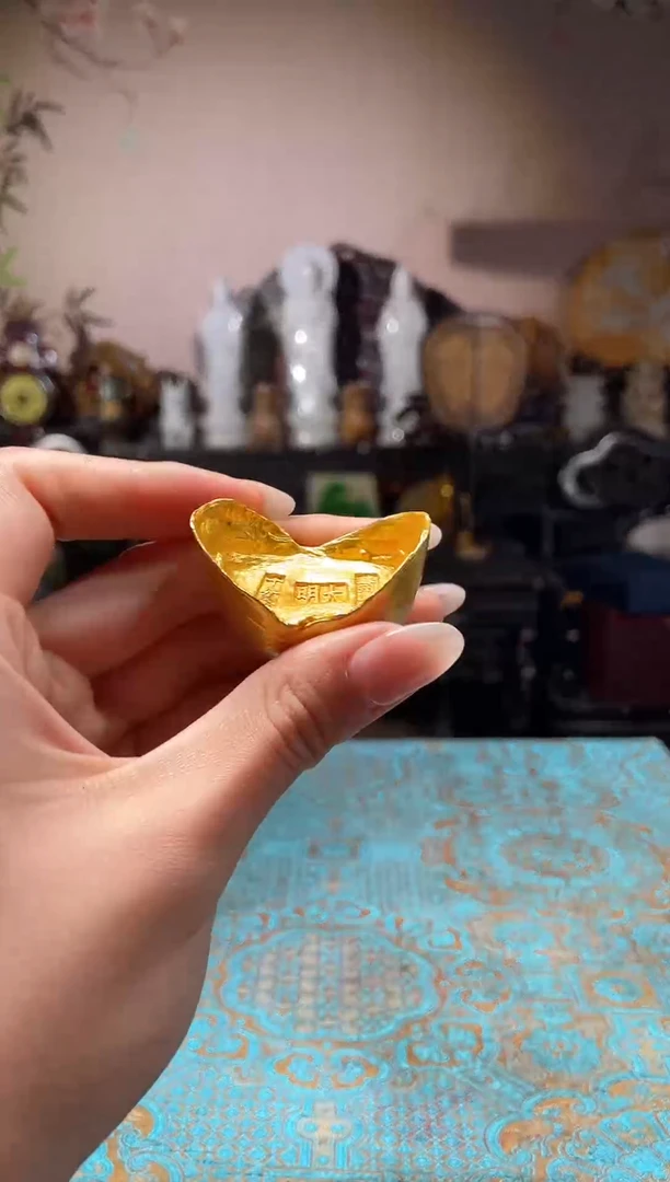 合金特色摆件家居摆件X-65