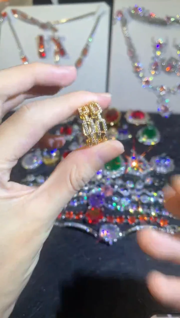 非金属无简约气质经典百搭款A450