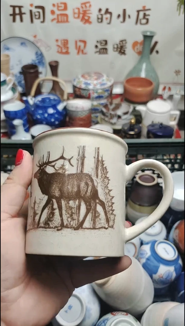 其他陶李*子 紫韵陶艺优品小铺满30包邮