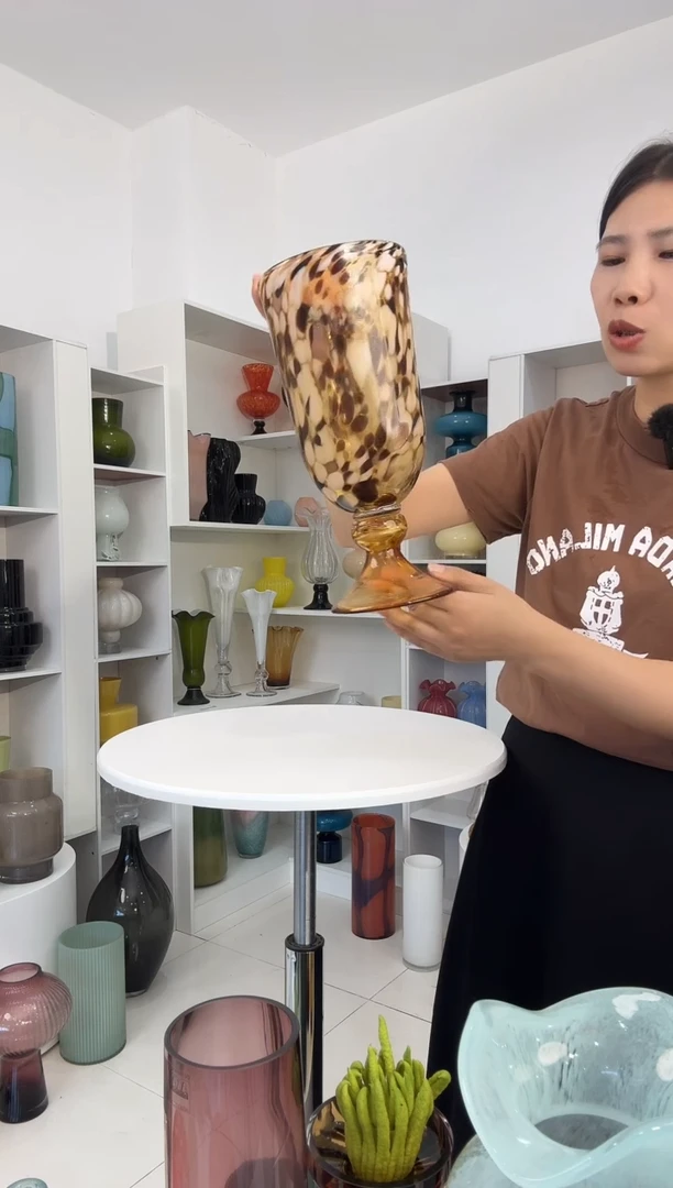 万间家居美物花瓶109