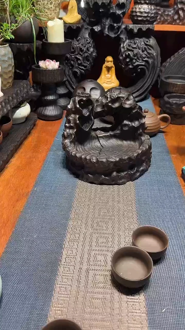 香樟木香樟木一物一拍