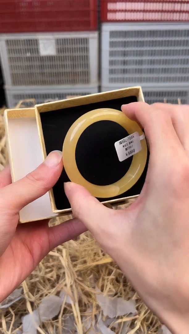 天然辰砂编号L-1664