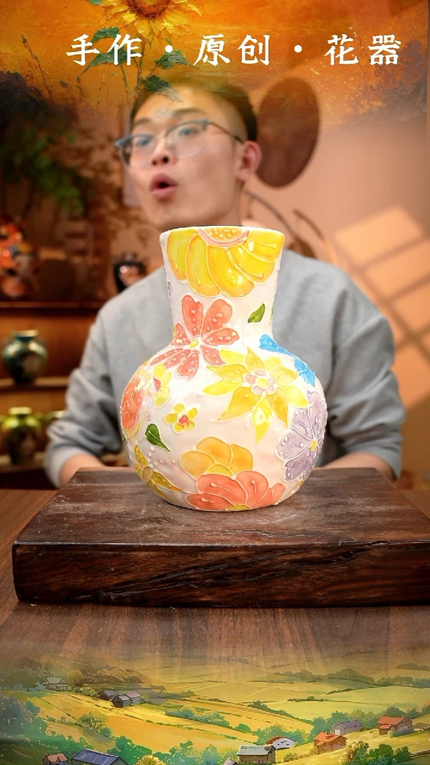 陶瓷23-128口径9高度21 手工测量 1-2误差