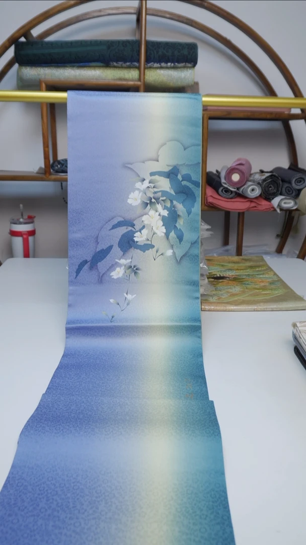 织绣86花卉花卉花卉
