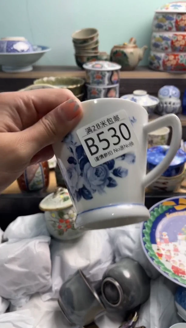 【闪购商品】B530***********