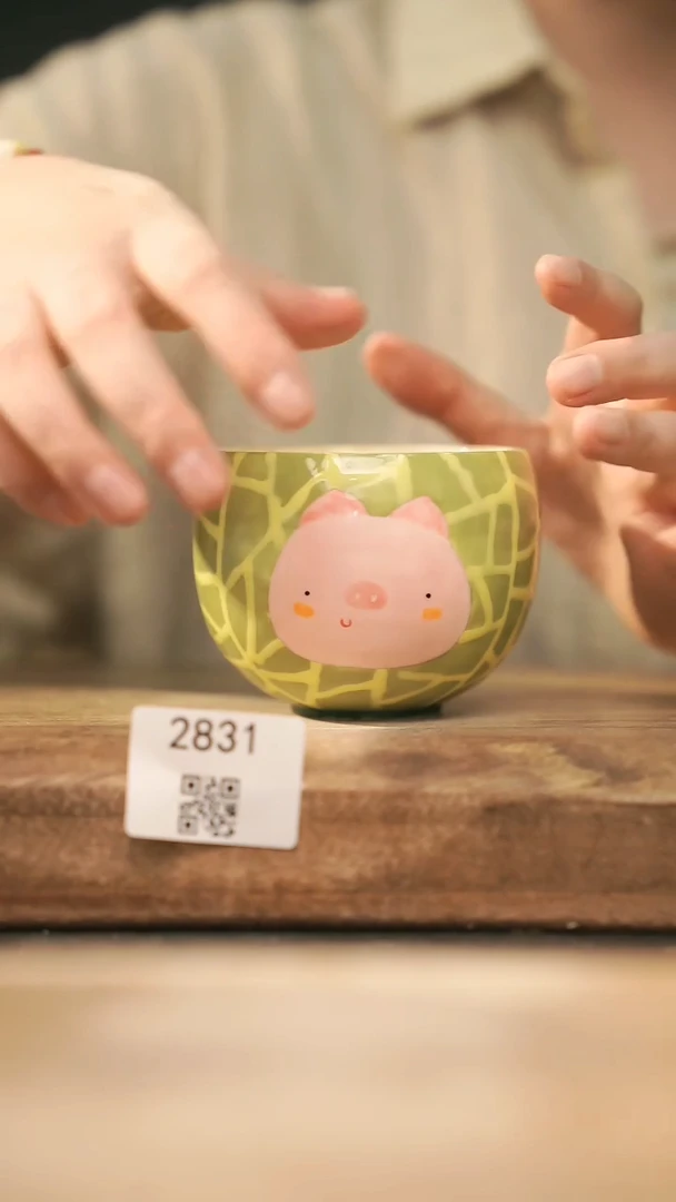【落单孤品】福利/杯子@@2831