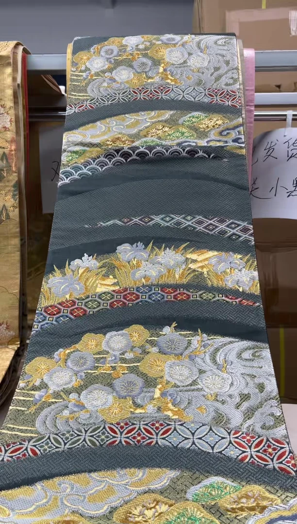 【闪购商品】织绣精选中古物品默认有瑕