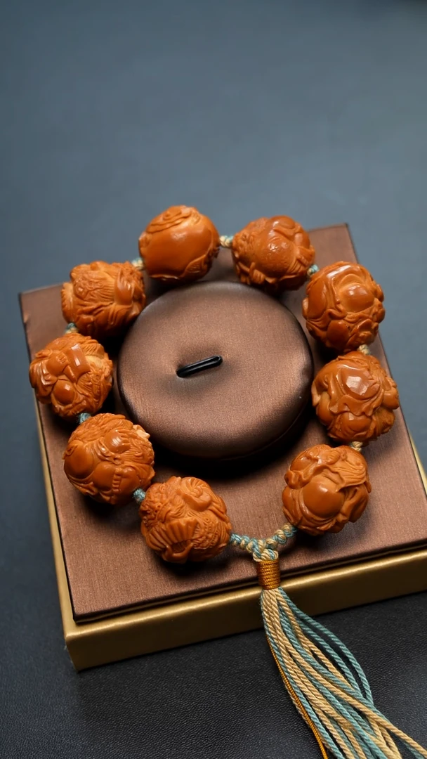 手串/手链橄榄核6666