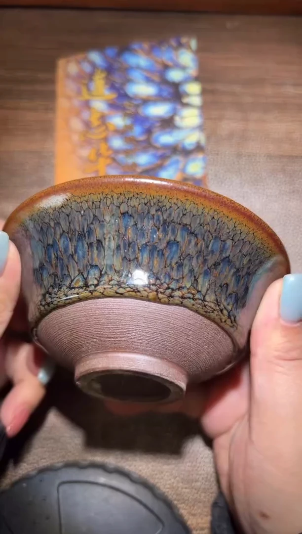 其他连志华精品分享37