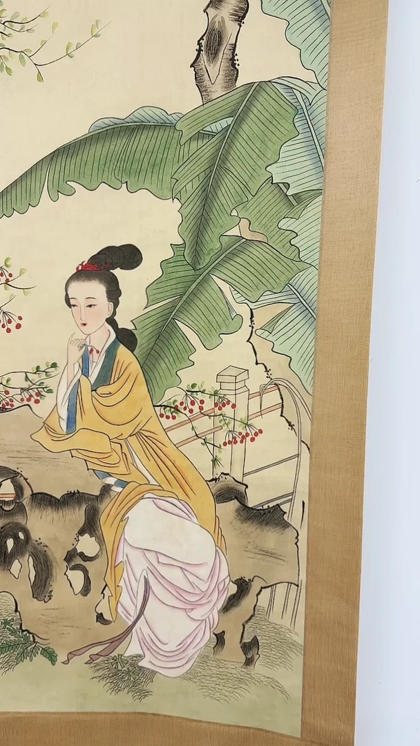 北京木心精品书法