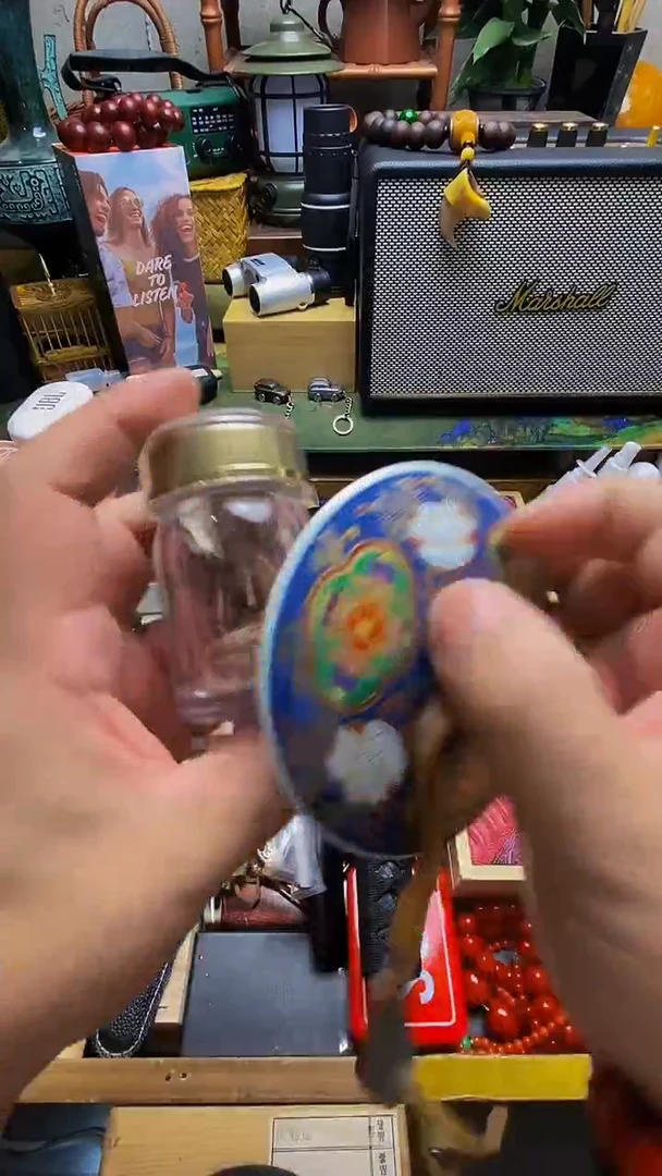 瓷片瓷器茶具品  工艺美术