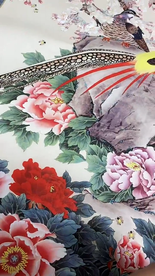 锦上添花锦上添花