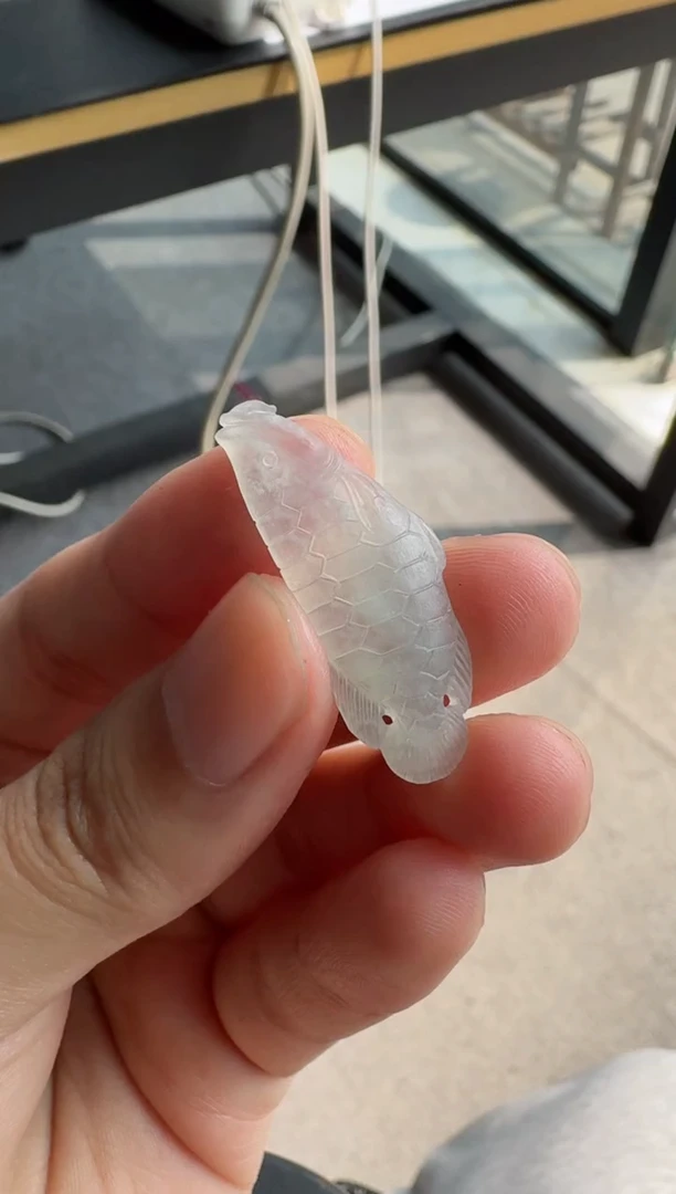 【闪购商品】定制翡翠未镶嵌........