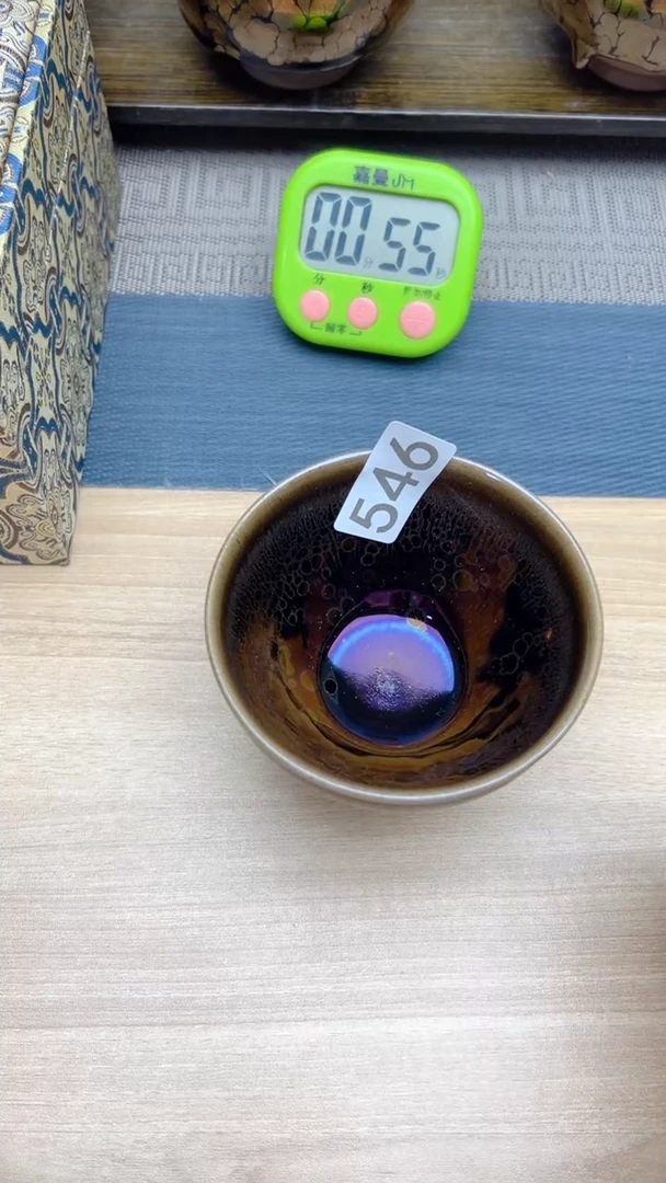 【闪购商品】茶盏546寻找建盏茶器 茶杯